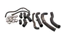 Koelvloeistofslangenset, koelvloeistofslangen, klemmen Honda XL 1000 V SD01 99-00
