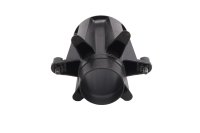 Inlaatspruitstuk, carburateurrubber, luchtfilterinlaat Honda XL 1000 V SD01 99-00