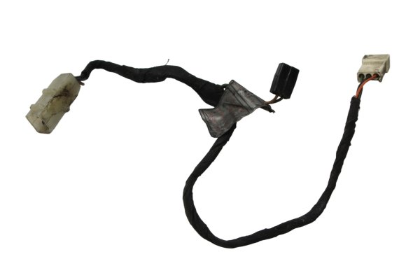 Wiring harness adapter connector BMW K 100 RS 4 Ventiler K589 0523 89-92