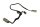Wiring harness adapter connector BMW K 100 RS 4 Ventiler K589 0523 89-92