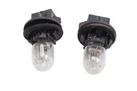 Aansluitingen voor de linker en rechter richtingaanwijzers, lamphouders Honda XL 1000 V SD01 99-00
