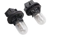 Aansluitingen voor de linker en rechter richtingaanwijzers, lamphouders Honda XL 1000 V SD01 99-00