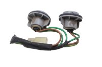 Achterlichtlampfitting kabelset adapter aansluiting Honda XL 1000 V SD01 99-00