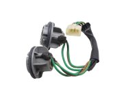 Achterlichtlampfitting kabelset adapter aansluiting Honda XL 1000 V SD01 99-00