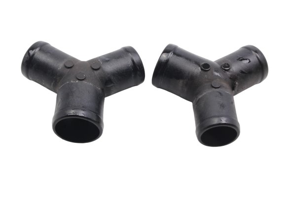 Koelvloeistofslang Y-stuk Waterslangaansluiting Honda XL 1000 V SD01 99-00