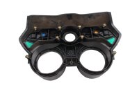 Cockpitkuip, instrumentenafdekking Honda XL 1000 V SD01 99-00