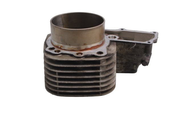 Cylinderfoder höger kylflänsar 1340728 BMW R 1100 GS 259 0409 93-99