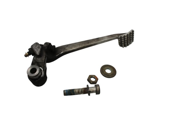 Rear brake lever, foot brake lever, pedal BMW K 100 RS 4 Ventiler K589 0523 89-92