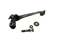 Rear brake lever, foot brake lever, pedal BMW K 100 RS 4 Ventiler K589 0523 89-92
