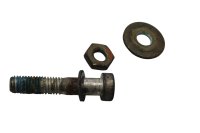 Rear brake lever, foot brake lever, pedal BMW K 100 RS 4 Ventiler K589 0523 89-92