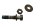 Rear brake lever, foot brake lever, pedal BMW K 100 RS 4 Ventiler K589 0523 89-92