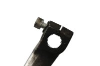 Gearshift lever foot shift lever gearbox BMW K 100 RS 4 Ventiler K589 0523 89-92