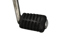 Gearshift lever foot shift lever gearbox BMW K 100 RS 4 Ventiler K589 0523 89-92