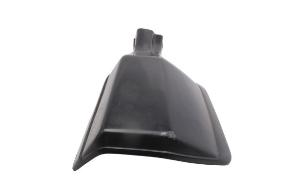 Linker handbeschermer, stuurhandvatbeschermer, voorruit Honda XL 1000 V SD01 99-00