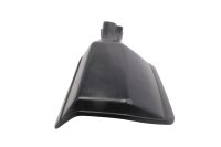Linker handbeschermer, stuurhandvatbeschermer, voorruit Honda XL 1000 V SD01 99-00