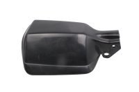 Linker handbeschermer, stuurhandvatbeschermer, voorruit Honda XL 1000 V SD01 99-00