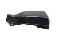 Linker handbeschermer, stuurhandvatbeschermer, voorruit Honda XL 1000 V SD01 99-00