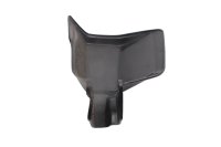 Linker handbeschermer, stuurhandvatbeschermer, voorruit Honda XL 1000 V SD01 99-00