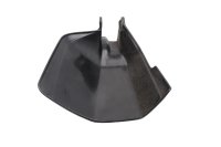 Linker handbeschermer, stuurhandvatbeschermer, voorruit Honda XL 1000 V SD01 99-00