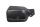 Linker handbeschermer, stuurhandvatbeschermer, voorruit Honda XL 1000 V SD01 99-00