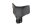 Linker handbeschermer, stuurhandvatbeschermer, voorruit Honda XL 1000 V SD01 99-00
