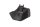 Rechterhandbeschermer, handgreepbeschermer, beschermhoes Honda XL 1000 V SD01 99-00
