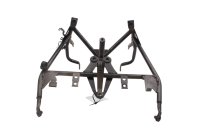 Koplampbeugel met gewei-motief, voordrager Honda XL 1000 V SD01 99-00