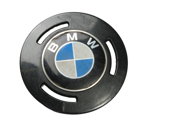 Rear wheel hub cover, hub cap BMW K 100 RS 4 Ventiler K589 0523 89-92