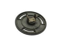 Rear wheel hub cover, hub cap BMW K 100 RS 4 Ventiler K589 0523 89-92