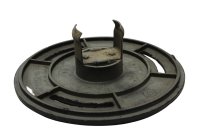 Rear wheel hub cover, hub cap BMW K 100 RS 4 Ventiler K589 0523 89-92
