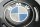 Rear wheel hub cover, hub cap BMW K 100 RS 4 Ventiler K589 0523 89-92