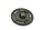 Rear wheel hub cover, hub cap BMW K 100 RS 4 Ventiler K589 0523 89-92