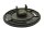 Rear wheel hub cover, hub cap BMW K 100 RS 4 Ventiler K589 0523 89-92