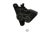 Front left brake caliper, dual piston BMW K 100 RS 4 Ventiler K589 0523 89-92