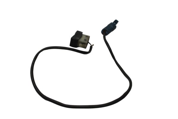 Wiring harness, switch, electrical connection BMW K 100 RS 4 Ventiler K589 0523 89-92