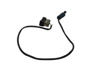 Wiring harness, switch, electrical connection BMW K 100 RS 4 Ventiler K589 0523 89-92
