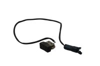 Wiring harness, switch, electrical connection BMW K 100 RS 4 Ventiler K589 0523 89-92