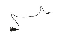 ABS sensor rear speed sensor BMW K 100 RS 4 Ventiler K589 0523 89-92