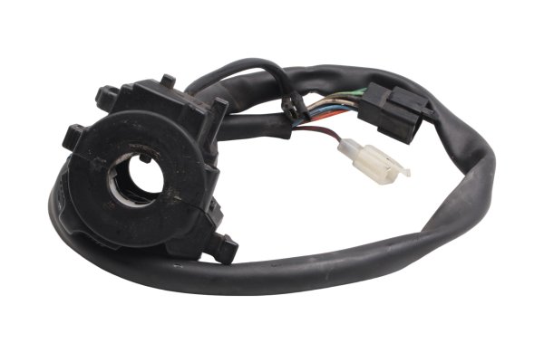 Linker stuurschakelaar, lichtschakelaar, grootlicht Honda XL 1000 V SD01 99-00