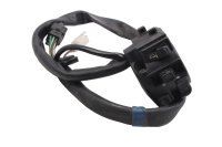 Linker stuurschakelaar, lichtschakelaar, grootlicht Honda XL 1000 V SD01 99-00