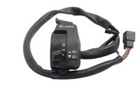 Linker stuurschakelaar, lichtschakelaar, grootlicht Honda XL 1000 V SD01 99-00