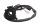 Linker stuurschakelaar, lichtschakelaar, grootlicht Honda XL 1000 V SD01 99-00