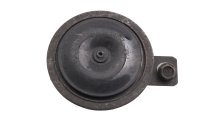 Elektrische hoorn, rond, tweetonige aansluiting Honda XL 1000 V SD01 99-00