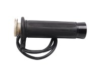 Verwarmde handgreep, gashendel, elektrische rechter stuurhandgreep Honda XL 1000 V SD01 99-00