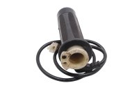 Verwarmde handgreep, gashendel, elektrische rechter stuurhandgreep Honda XL 1000 V SD01 99-00