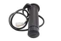 Elektrisch verwarmde linker handgreep Honda XL 1000 V SD01 99-00
