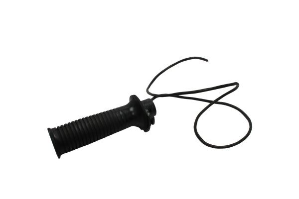 Heated grip, throttle grip, front right BMW K 100 RS 4 Ventiler K589 0523 89-92