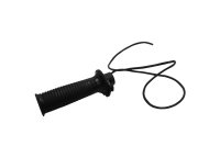 Heated grip, throttle grip, front right BMW K 100 RS 4 Ventiler K589 0523 89-92