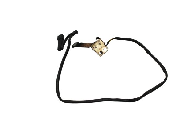 Rear brake light switch, foot brake lever BMW K 100 RS 4 Ventiler K589 0523 89-92