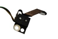 Rear brake light switch, foot brake lever BMW K 100 RS 4 Ventiler K589 0523 89-92